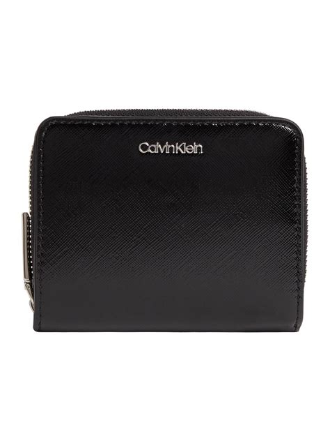 calvin klein portemonnaie damen sale